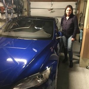 Meet your Posher, Mary